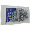 八幡ねじ　鍋ドリルネジ（ｓ）　Ｐ５Ｘ１９