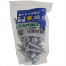 八幡ねじ　鍋ドリルネジ（ｓ）　Ｐ５Ｘ３０