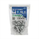 八幡ねじ　鍋ドリルネジ（ｓ）　Ｐ６Ｘ１９