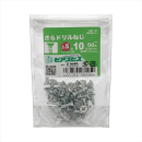 八幡ねじ　サラドリルネジ（ｓ）　Ｐ３．５Ｘ１０