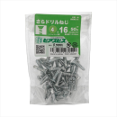 八幡ねじ　サラドリルネジ（ｓ）　Ｐ４Ｘ１６