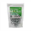 八幡ねじ　サラドリルネジ（ｓ）　Ｐ４Ｘ１９