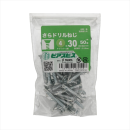 八幡ねじ　サラドリルネジ（ｓ）　Ｐ４Ｘ３０