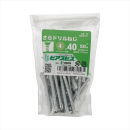 八幡ねじ　サラドリルネジ（ｓ）　Ｐ４Ｘ４０