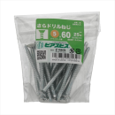 八幡ねじ　サラドリルネジ（ｓ）　Ｐ５Ｘ６０