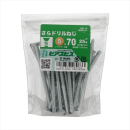 八幡ねじ　サラドリルネジ（ｓ）　Ｐ５Ｘ７０