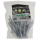 八幡ねじ　サラドリルネジリーマＰ　（Ｓ）４Ｘ４５