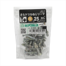 八幡ねじ　皿ドリルリーマ（ｓ）　Ｐ５Ｘ２５