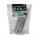 八幡ねじ　皿ドリルリーマ（ｓ）　Ｐ６Ｘ８５