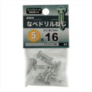 八幡ねじ　ドリルネジＰ　５Ｘ１６