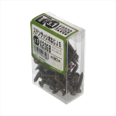 八幡ねじ　ステンサッシモクネジＪＳ　３．１Ｘ２０　ＧＢ