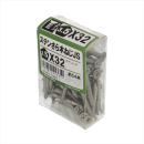 八幡ねじ　ステンさら木ねじＪＳ　３．５Ｘ３２