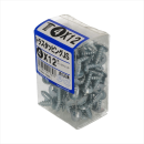 八幡ねじ　トラスタッピングＪＳ　４Ｘ１２