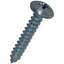 八幡ねじ　トラスタッピング箱　４Ｘ３５（２００本入）