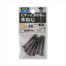 八幡ねじ　超低頭木ねじ　ＧＢ５．１Ｘ３８