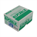 八幡ねじ　鍋ドリルネジＰ半箱　５Ｘ３０