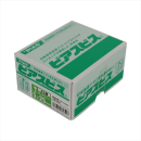 八幡ねじ　皿ドリルネジＰ半箱　５Ｘ２５