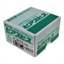 八幡ねじ　皿ドリルＰリーマ　半箱　４Ｘ３２