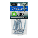 八幡ねじ　トラスタッピング　４Ｘ３０