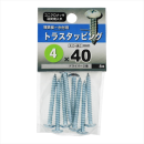 八幡ねじ　トラスタッピング　４Ｘ４０