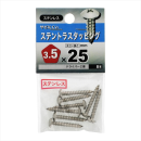 八幡ねじ　ステントラスタッピング　３．５Ｘ２５