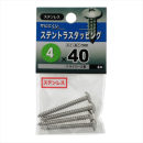 八幡ねじ　ステントラスタッピング　４Ｘ４０