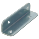 八幡ねじ　両面横長アングル　１００