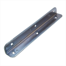 八幡ねじ　両面横長アングル　２００