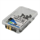 八幡ねじ　トラスタッピング黒　４Ｘ３０