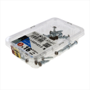 八幡ねじ　トラスタッピング茶　３Ｘ１６