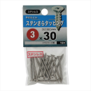 八幡ねじ　ステンサラタッピング　３Ｘ３０