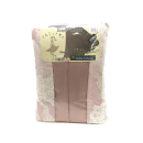 遮光カーテン　プリュムＲＨ　１００×１３５ｃｍ　ピンク　２枚組