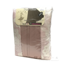 遮光カーテン　プリュムＲＨ　１００×２００ｃｍ　ピンク　２枚組