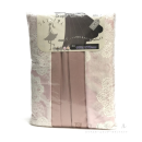 遮光カーテン　プリュムＲＨ　１５０×１７８ｃｍ　ピンク　１枚