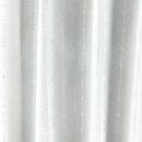 レースカーテン　アースリー ＲＨ　アイボリー (ＩＶ)　１００×１７６ｃｍ　２枚組