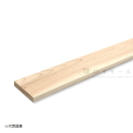 桧材　約９×６０×１８２０ｍｍ