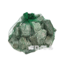 ガーデンロック カントリーグリーン ネット入 15kg