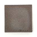 フレイバーフラット　【ブラウン】　１枚