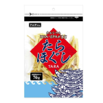 ペットプロ　たらほぐし　７０ｇ