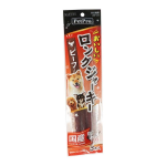 ペットプロ　おいしいロングジャーキー　ビーフ　３本入