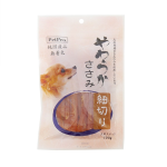 ペットプロ やわらかささみ 細切り 100g
