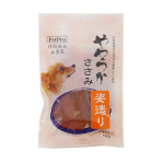 ペットプロ やわらかささみ 姿造り 100g