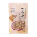 ペットプロ かためささみ 細切り 50g