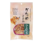 ペットプロ かためささみ ひとくち 50g