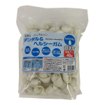 ペットプロ　デンタル＆ヘルシーガム　ミルクガム　超徳用　骨型ミニ　４８本入