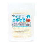 ペットプロ　デンタル&ヘルシーガム　ミルクガム　棒型　超徳用　１４０本入