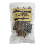 ペットプロ 牛タン皮細切り 140g