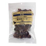 ペットプロ 鶏砂肝 ハード 155g