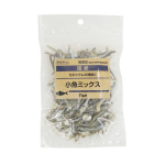 ペットプロ 小魚ミックス 70g