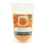 ペットプロ　ハッピーデイズ　素材１００％ 野菜フレーク　にんじん　３５ｇ